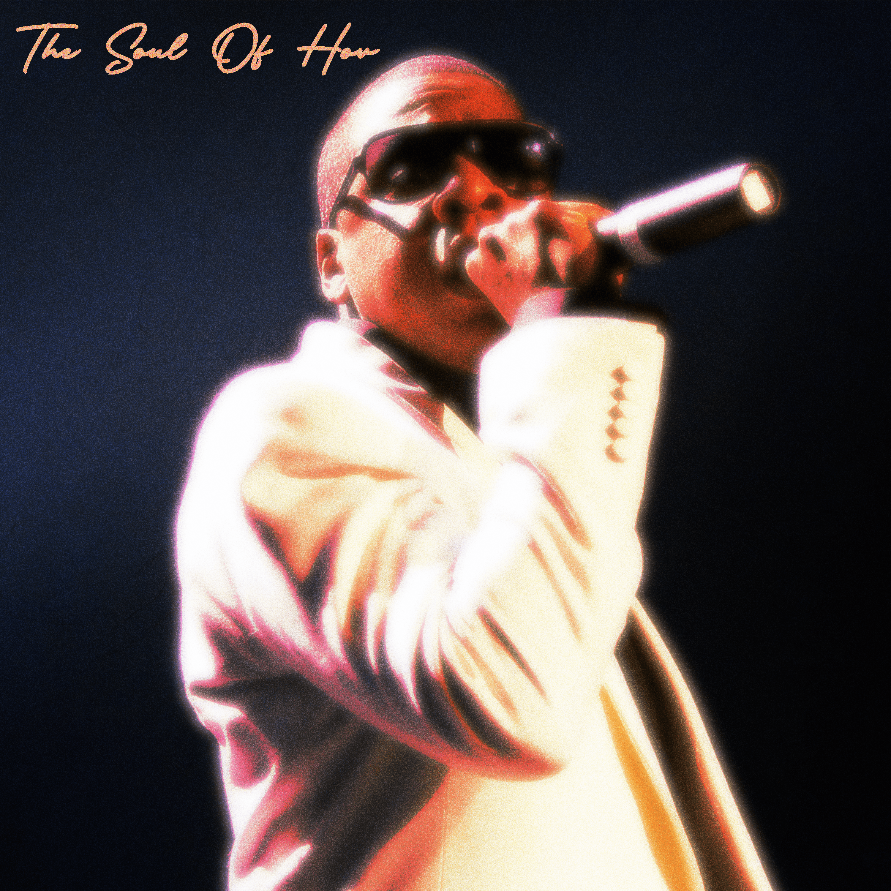 The Soul Of Hov